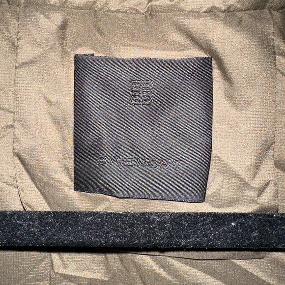 Givenchy Jacket - Picture 2 of 3